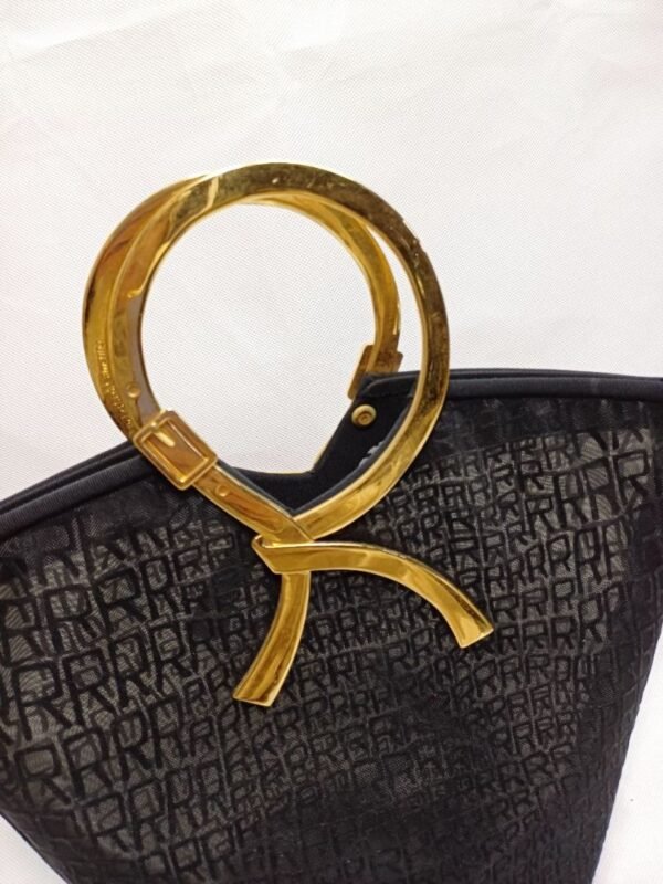 ROBERTA DI CAMERINO Bucket Bag