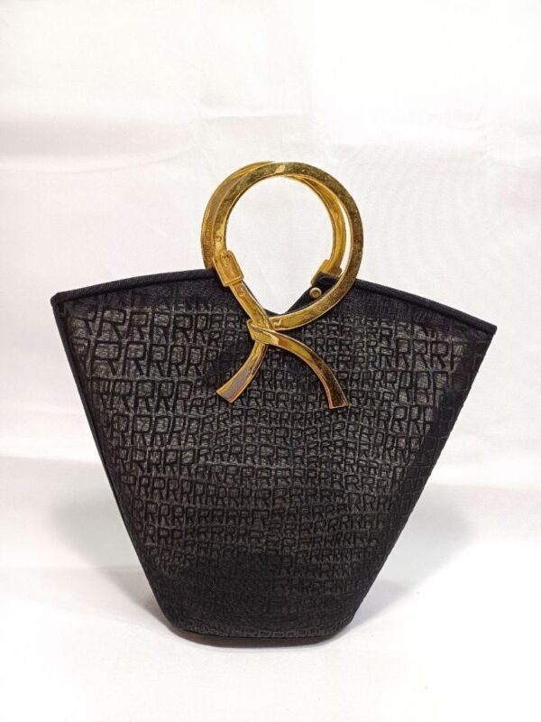 ROBERTA DI CAMERINO Bucket Bag