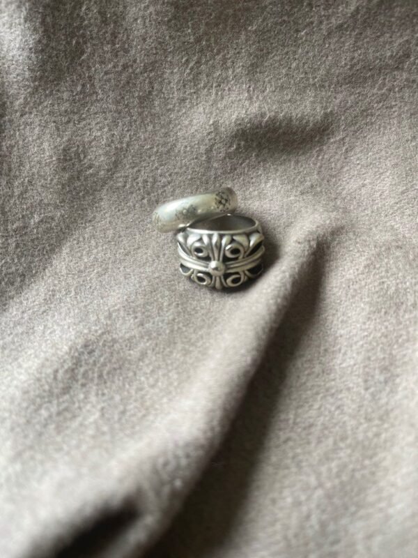 ch_silver_ring_1750738884_088d270d_progressive Elegant CH Silver Ring