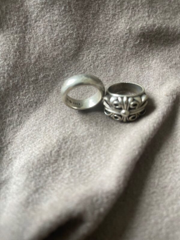 ch_silver_ring_1750738884_e1b28cc4_progressive Elegant CH Silver Ring