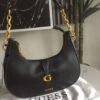 Guess Black Handbag - Like New