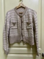 shein_knitted_cardigan_1718193797_2e7df8e5_progressive SHEIN Knitted Cardigan Coat