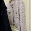 SHEIN Knitted Cardigan Coat