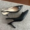 Tomaz 3.5 inch Heels Black