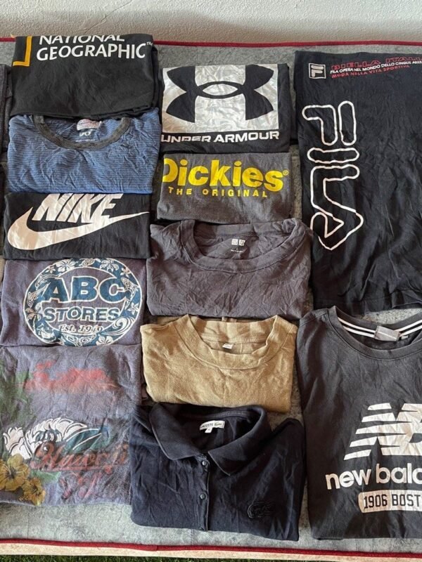 Lucky T-Shirt Bundle - Random Assorted Packs