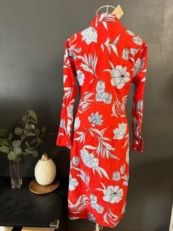 zara_flower_red_dress_1719131210_61bda65b_progressive Zara Flower Red Dress