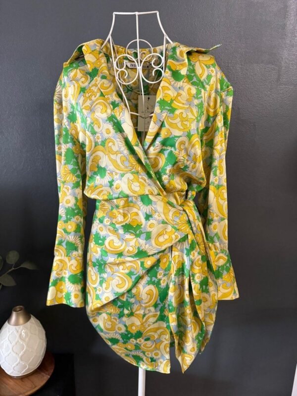 zara_flower_wrap_dress_1719130996_fed3c84c_progressive Zara Flower Wrap Dress