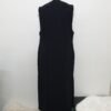 zara_long_sleeveless_black_ves_1674729880_235dcb6e_progressive ZARA Long Sleeveless Black Vest