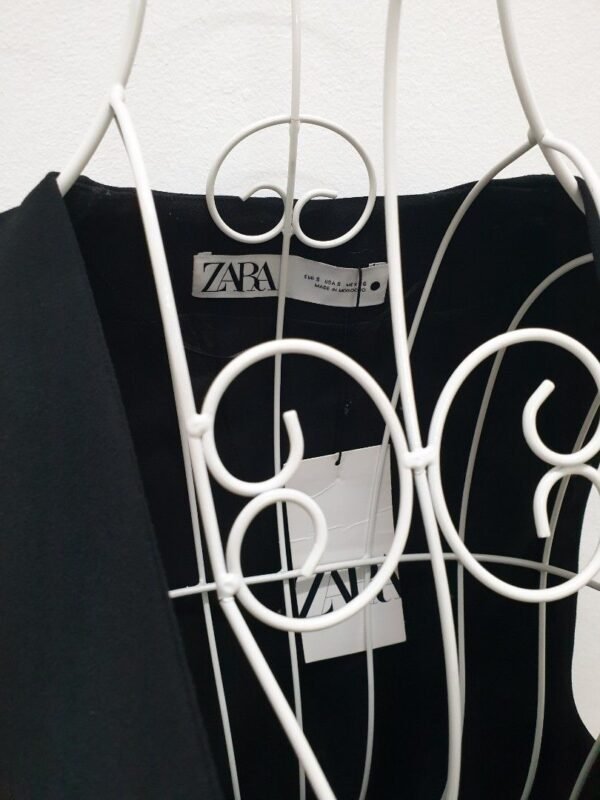 zara_long_sleeveless_black_ves_1674729880_c5049449_progressive ZARA Long Sleeveless Black Vest