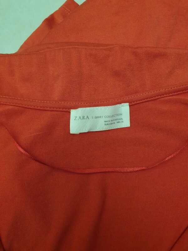 zara_tshirt_collection_size_m_1688798591_88870711_progressive ZARA T-Shirt Collection