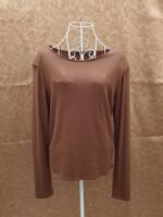 zara_tshirt_with_shoulder_pad__1688799907_830bdb13_progressive ZARA T-Shirt with Shoulder Pad
