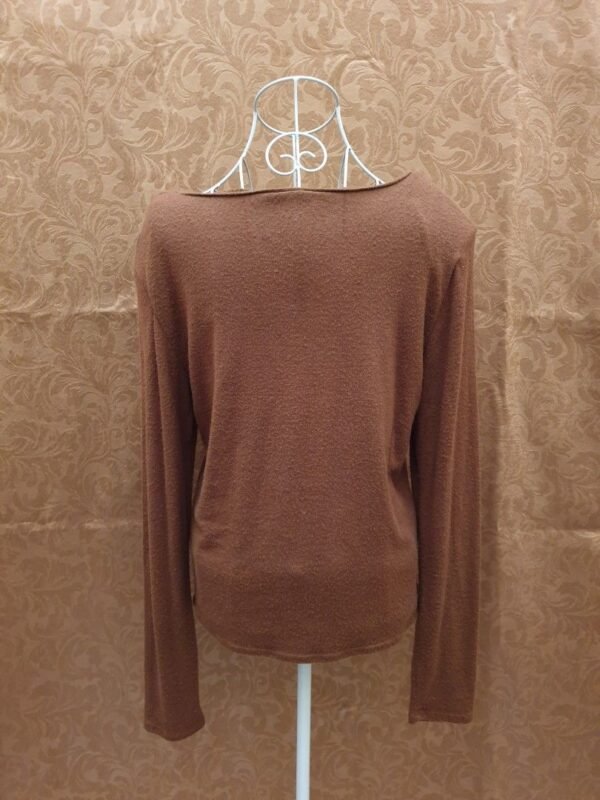 zara_tshirt_with_shoulder_pad__1688799907_b8b1cdc1_progressive ZARA T-Shirt with Shoulder Pad